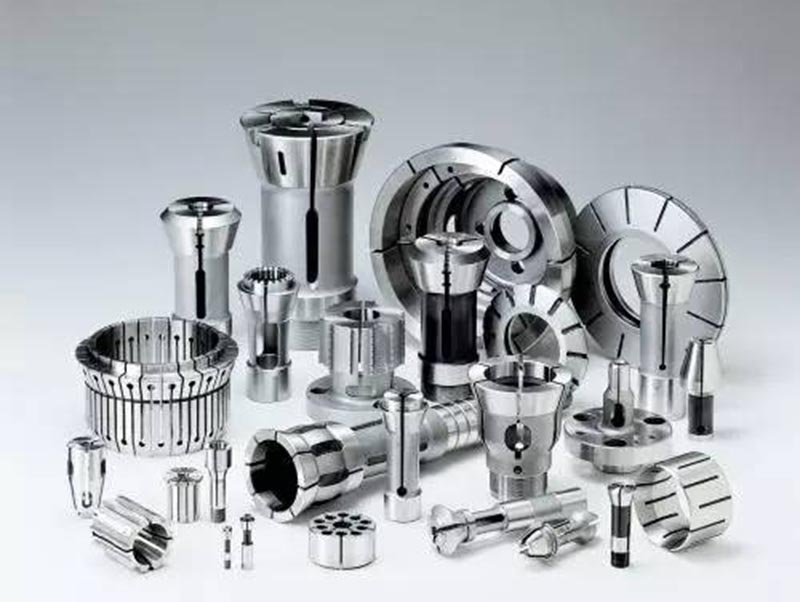 江城模具制造厂家