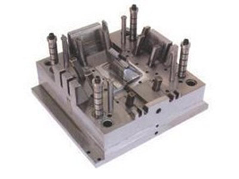 江城精密塑料模批发