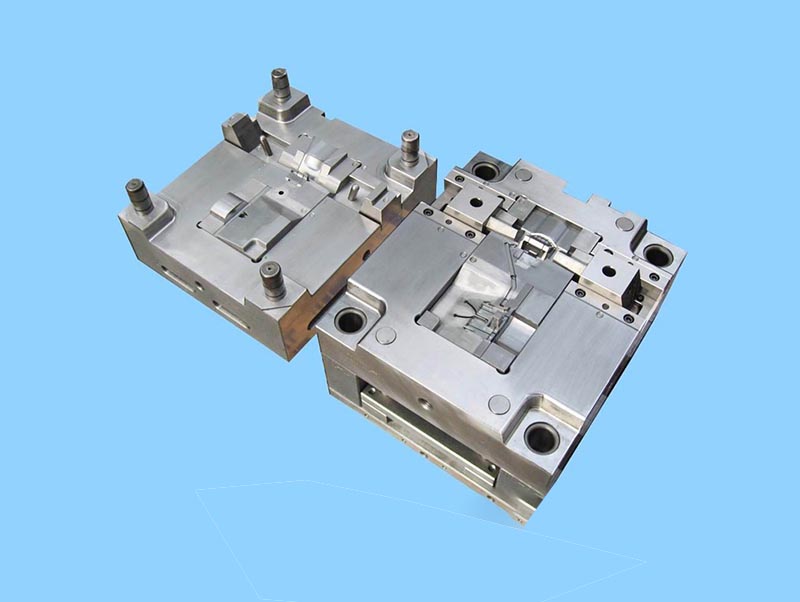 江城精密塑料模-03