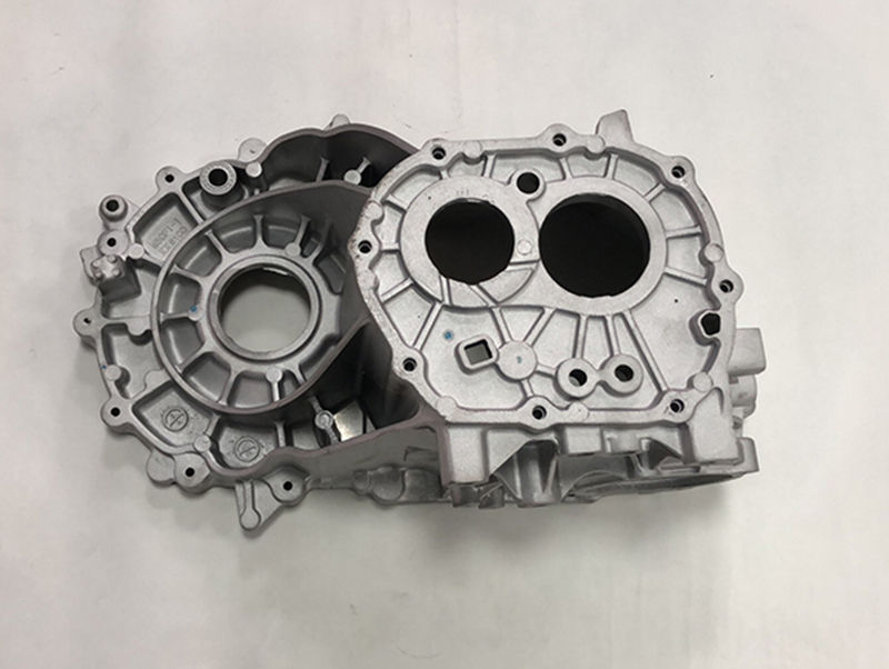 江城铝压铸厂家