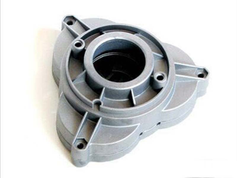 江城锌压铸生产厂家